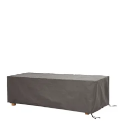 Winza Outdoor Covers Tuinmeubelhoes Tafel Tot 240 Cm + Bobbin
