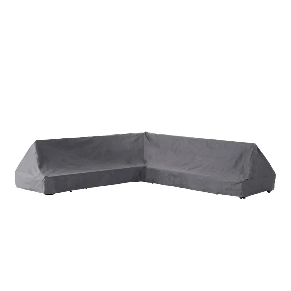 Winza Outdoor Covers Tuinmeubelhoes L-Vorm 255