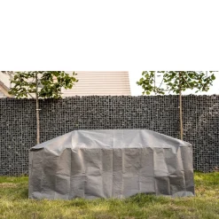 Winza Outdoor Covers Tuinmeubelhoes Tafel Tot 280 Cm + 2X Bobbin