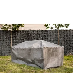 Winza Outdoor Covers Tuinmeubelhoes Tafel Tot 280 Cm + 2X Bobbin