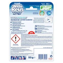 Online Witte Reus Kracht Actief Oceaan Toiletblok - 10 Stuks