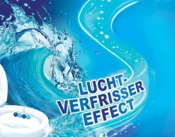 Online Witte Reus Kracht Actief Oceaan Toiletblok - 10 Stuks