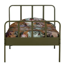 Online Woood Bed Mees (90X200 Cm)