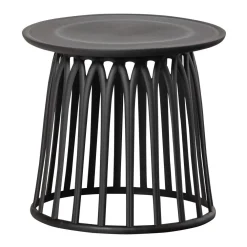 Woood Bijzettafel Boy (Set Van 2)