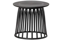 Woood Bijzettafel Boy (Set Van 2)