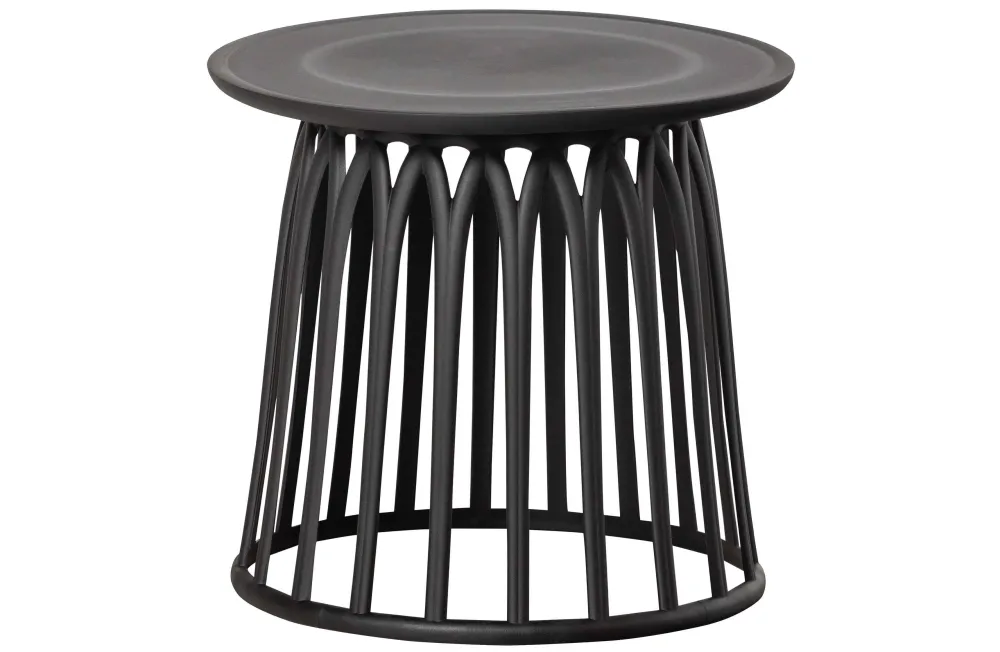 Woood Bijzettafel Boy (Set Van 2)