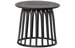 Woood Bijzettafel Boy (Set Van 2)