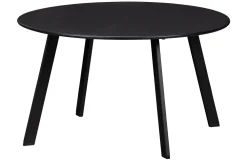 Woood Bijzettafel Fer (O70X40 Cm)