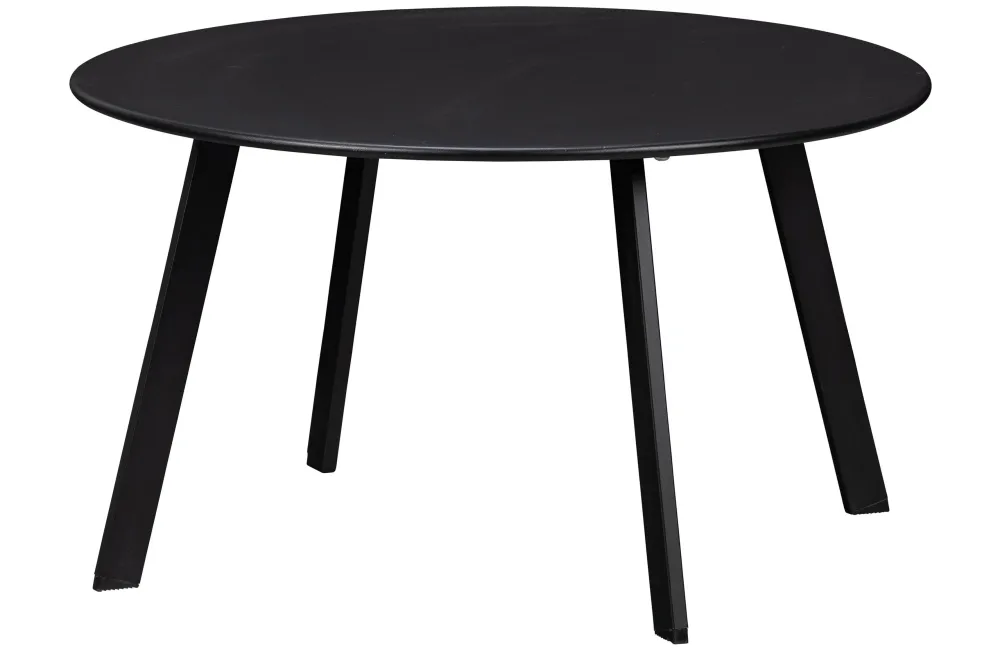 Woood Bijzettafel Fer (O70X40 Cm)