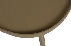 Best Woood Bijzettafel Mae