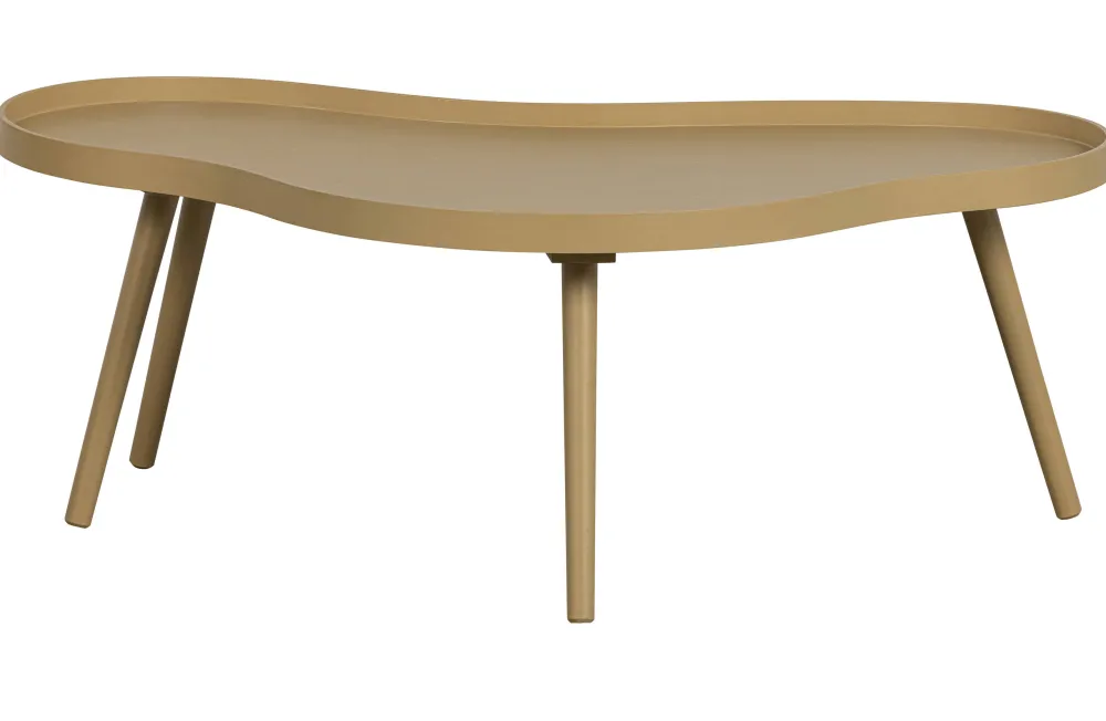 Best Woood Bijzettafel Mae