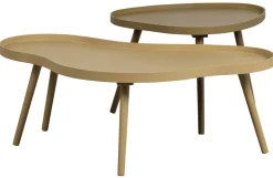 Best Woood Bijzettafel Mae