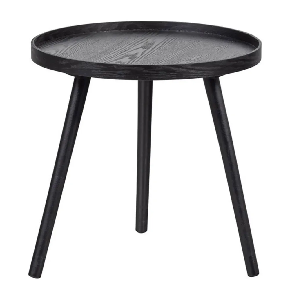 Sale Woood Bijzettafel Mesa