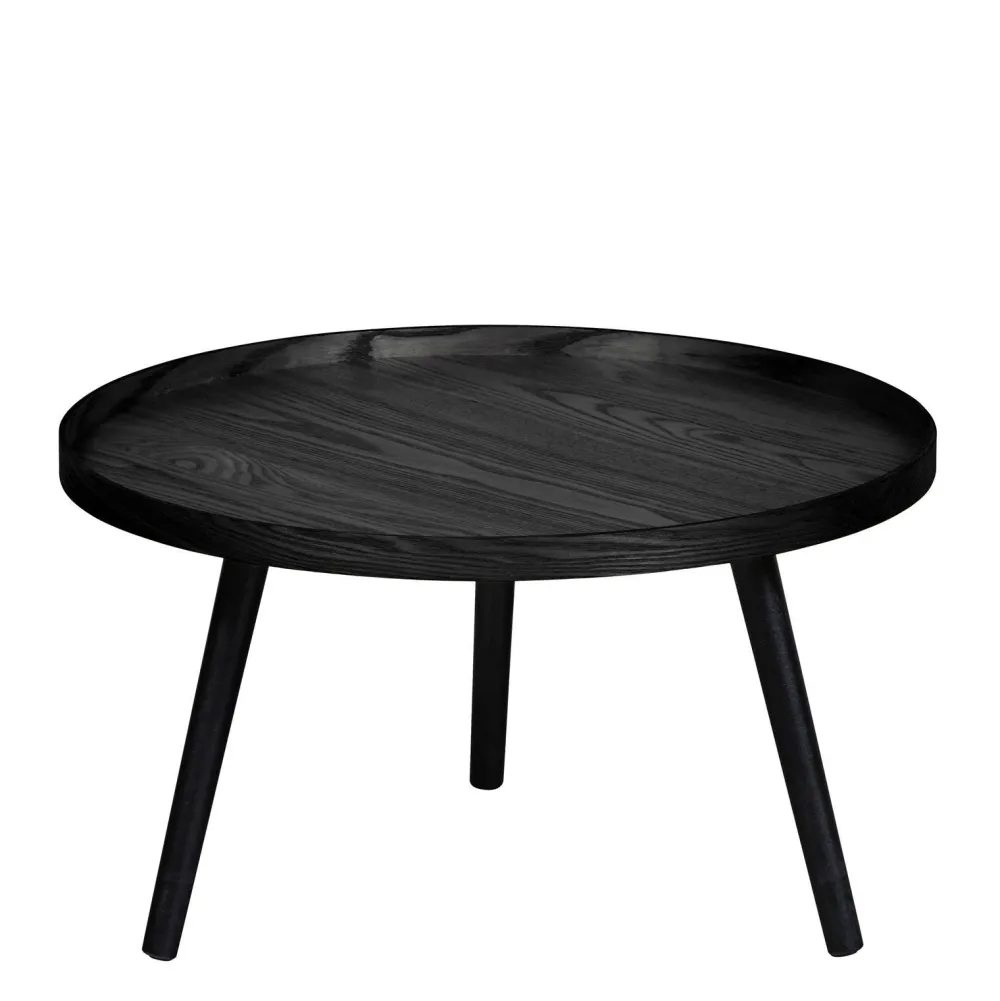 Clearance Woood Bijzettafel Mesa