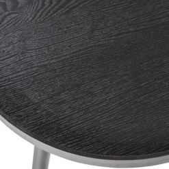 Clearance Woood Bijzettafel Mesa