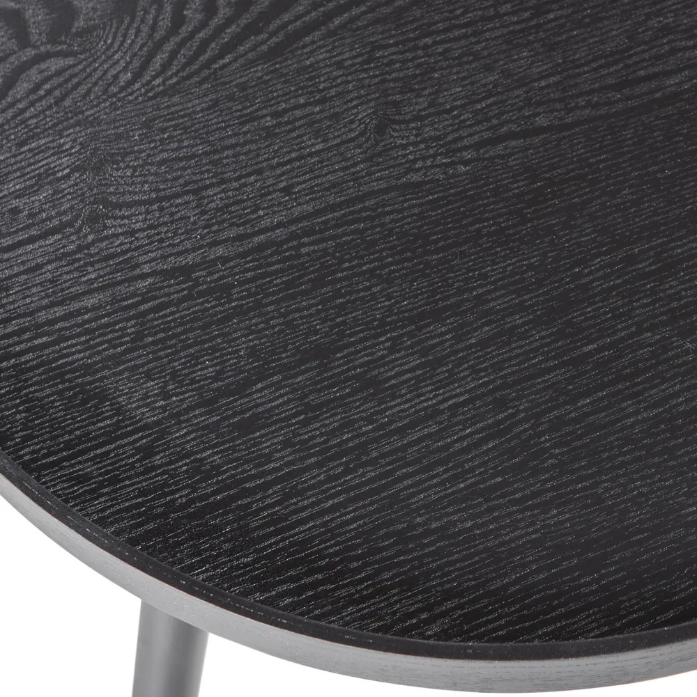 Clearance Woood Bijzettafel Mesa