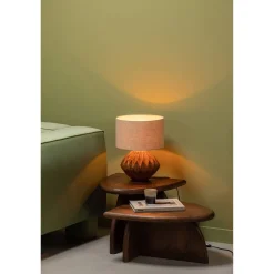 Hot Woood Bijzettafel Nalin