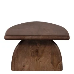 Hot Woood Bijzettafel Nalin