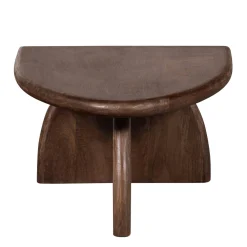 Hot Woood Bijzettafel Nalin