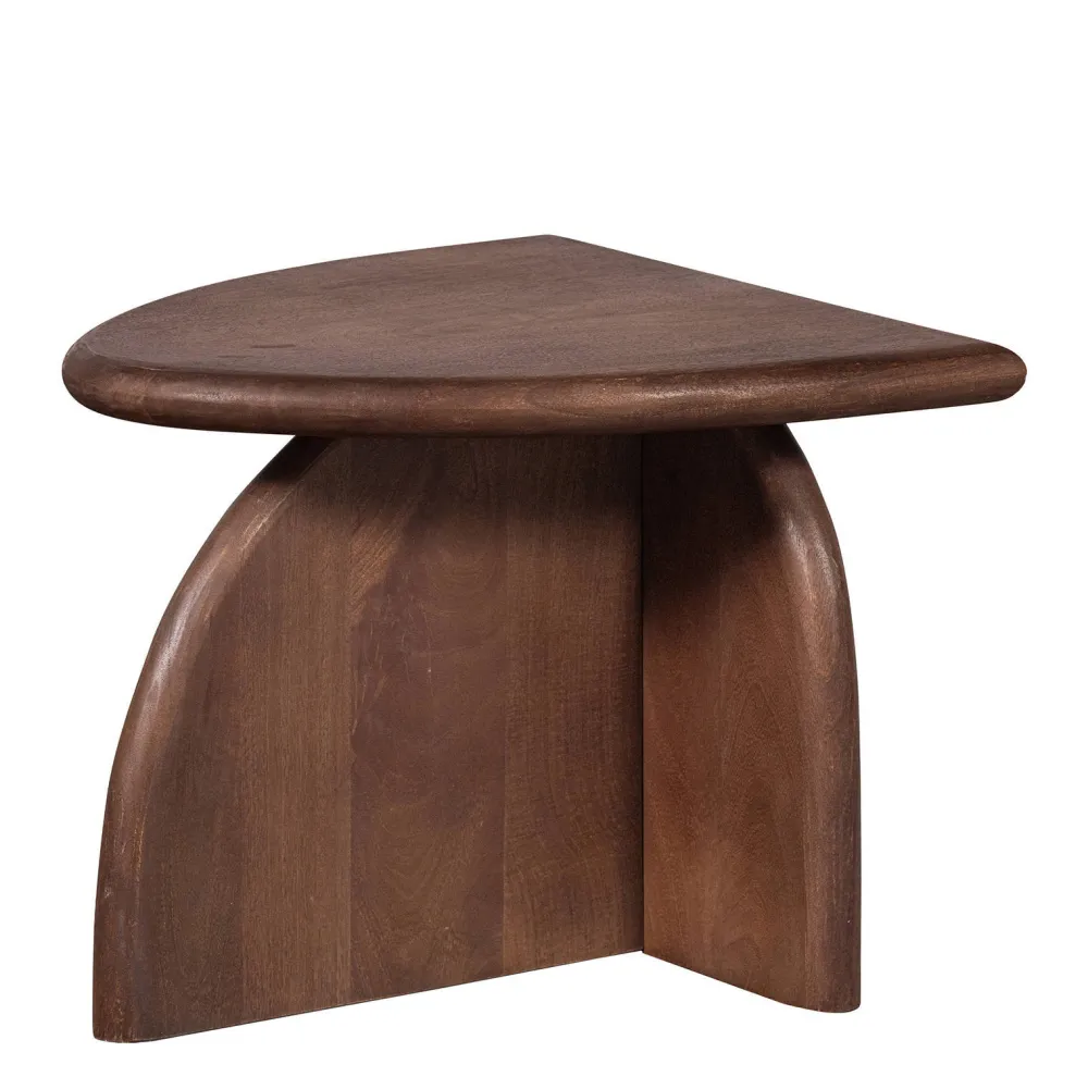 Hot Woood Bijzettafel Nalin