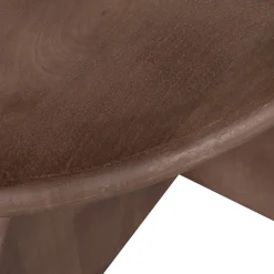 Hot Woood Bijzettafel Nalin