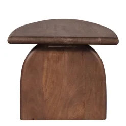 Hot Woood Bijzettafel Nalin