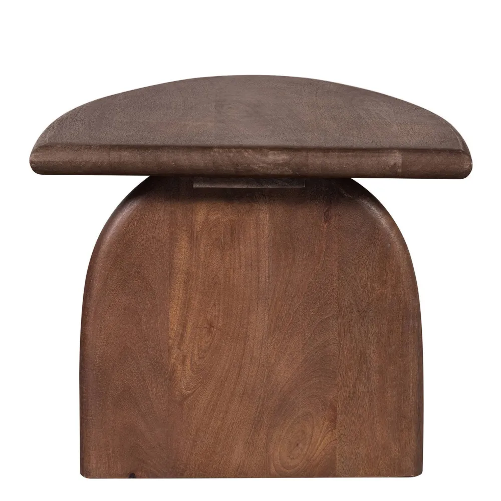 Hot Woood Bijzettafel Nalin