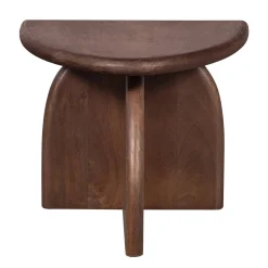 Hot Woood Bijzettafel Nalin