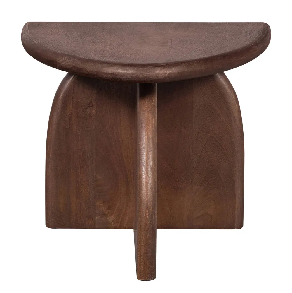 Hot Woood Bijzettafel Nalin