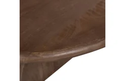 Hot Woood Bijzettafel Nalin