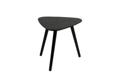 Discount Woood Bijzettafel Nila (Set Van 2)