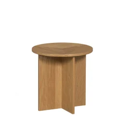 Woood Bijzettafels Lina