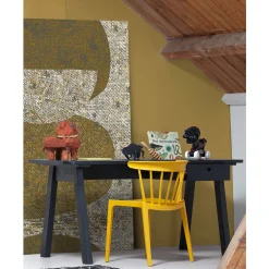 Woood Binnen- En Buitenstoel Bliss (Set Van 2)