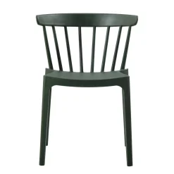 Woood Binnen- En Buitenstoel Bliss (Set Van 2)