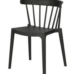 Woood Binnen- En Buitenstoel Bliss (Set Van 2)