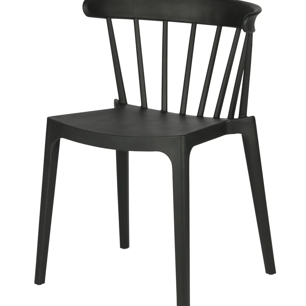 Woood Binnen- En Buitenstoel Bliss (Set Van 2)