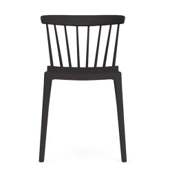 Woood Binnen- En Buitenstoel Bliss (Set Van 2)