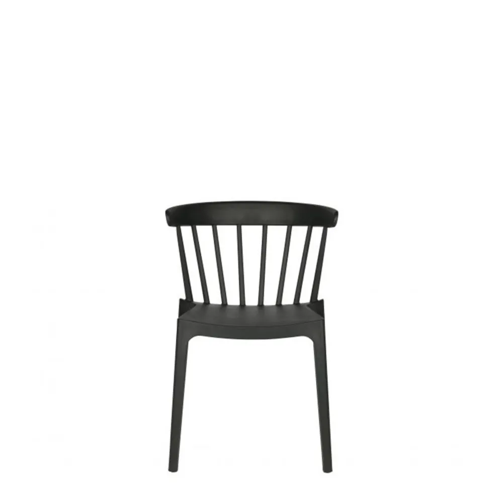 Woood Binnen- En Buitenstoel Bliss (Set Van 2)