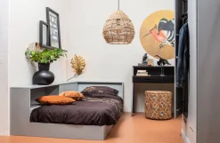 Hot Woood Bureau Connect