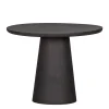 Woood Damon Eettafel Betonlook 76Xo100
