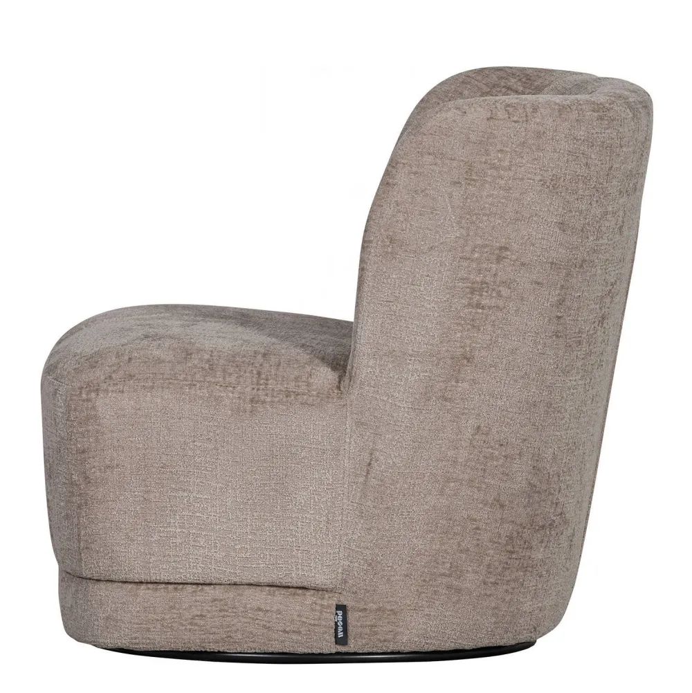 Sale Woood Draaifauteuil Atty
