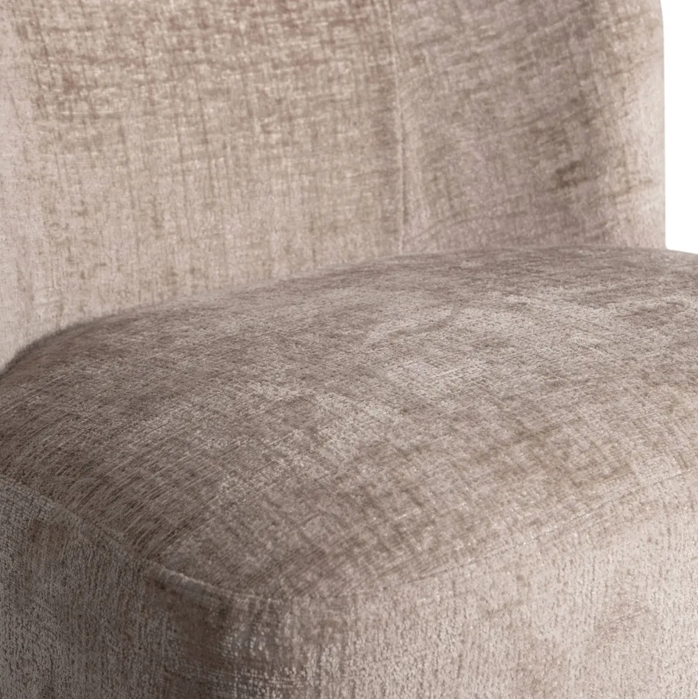 Sale Woood Draaifauteuil Atty