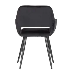 New Woood Eetkamerstoel (Set Van 2) Jelle