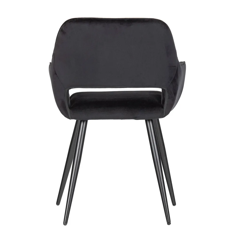 New Woood Eetkamerstoel (Set Van 2) Jelle