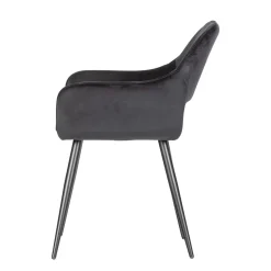 New Woood Eetkamerstoel (Set Van 2) Jelle