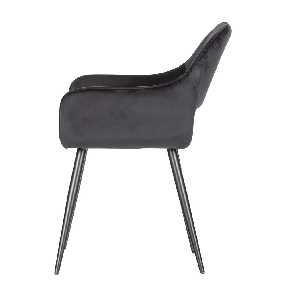 New Woood Eetkamerstoel (Set Van 2) Jelle