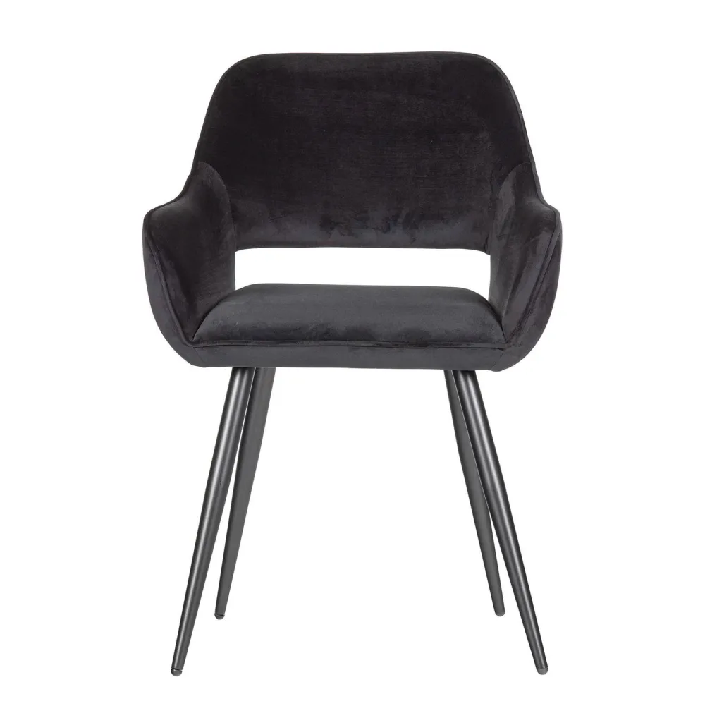 New Woood Eetkamerstoel (Set Van 2) Jelle