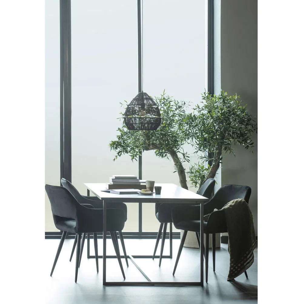 New Woood Eetkamerstoel (Set Van 2) Jelle