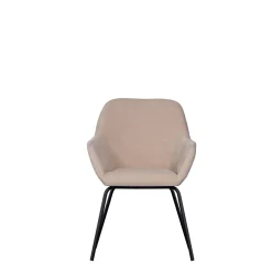 Outlet Woood Eetkamerstoel (Set Van 2) Vos