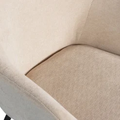 Outlet Woood Eetkamerstoel (Set Van 2) Vos